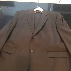 Mens Ralph Lauren Suit